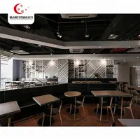 Chinese Restaurant Furniture, Cafe Furniture, New Model