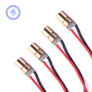Giá Rẻ Mini <span class=keywords><strong>Red</strong></span> Dot 5Mw 5V <span class=keywords><strong>635nm</strong></span> 650nm <span class=keywords><strong>Laser</strong></span> <span class=keywords><strong>Diode</strong></span> <span class=keywords><strong>Module</strong></span> - Product Image 1