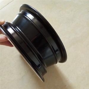 Xinbao Aluminium Drie Wielen Voor Bajaj Motorfiets 3.0X8.0 Inch Iso9001 Gecertificeerd XB-8901 Model Nieuw - Product Image 2