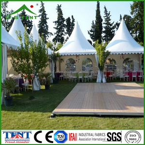 Tentes Structures 2 pentes - Product Image 4