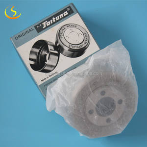 نوعية جيدة ثروة جرس سكين وعاء قطع الجلود آلة العرض - Product Image 3