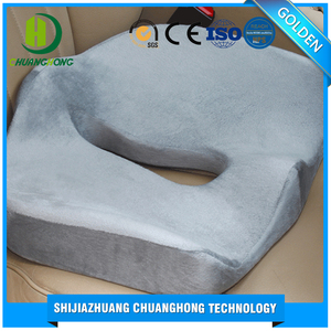 Promocional jardín espuma rodillas cojín del asiento con memoria de espuma de alta resistencia alibaba punto <span class=keywords><strong>com</strong></span> - Product Image 2