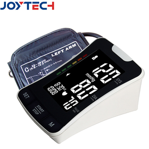Chine Fabricant Grand ÉCRAN LCD Bras Moniteur de Pression Artérielle Ambulatoire Numérique - Product Image 5
