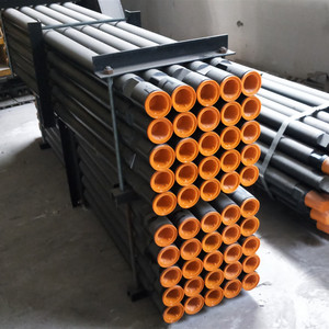 Tige de forage de 5 pouces utilisée pour les puits d'eau et les mines - Product Image 2