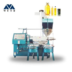 Tornillo de prensa en frío, máquina de aceite de <span class=keywords><strong>Rosa</strong></span> cadera, buena calidad y precio - Product Image 5