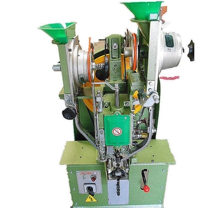 CD nhà sản xuất tự động màn lỗ gắn máy - Product Image 3