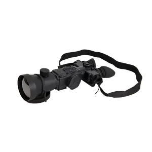 Jumelles thermiques à longue portée de vision nocturne <span class=keywords><strong>infrarouge</strong></span> <span class=keywords><strong>russe</strong></span> IR de haute qualité pour la sécurité de la chasse - Product Image 1
