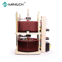 MINGCH Vente Chaude TDGC2 Série 10KVA 220 V AC Haute Fréquence Transformateur Variac