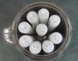 Multimedia inox Industrial ss 316 cartucho del filtro de <span class=keywords><strong>agua</strong></span> de vivienda - Product Image 5