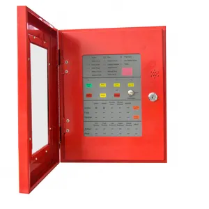 AW-GEC2169 Extinguishing Control Panel for FM200