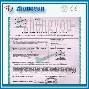 100 tonnes C cadre manuel rideau oeillet poinçonnage <span class=keywords><strong>presse</strong></span> hydraulique machine - Product Image 6