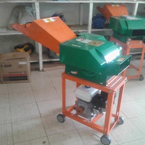 Sekam Pemotong Mesin Pakan Hot Sale Sekam Pemotong untuk Sapi Potong Rumput