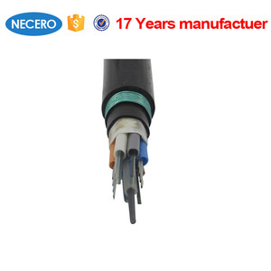 Bien Sabe <span class=keywords><strong>la</strong></span> Stucture Simple Cable De Fibra Óptica - Product Image 4