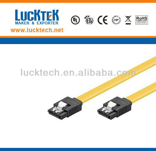 Premiumcord 0.5 м SATA 3.0 кабель для передачи данных 1.5GBs/3GBs/6GBs