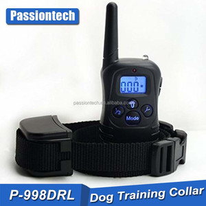 Productos para mascotas, caza mejor collares de adiestramiento para cachorros - Product Image 3