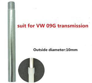 Voiture universel D'huile <span class=keywords><strong>de</strong></span> Transmission É<span class=keywords><strong>change</strong></span> Réparation Outil Kits Citerne Bas Connecteur pour VW/Audi DSG 01 CVT 09G Évalué 4.8 /5 b - Product Image 3