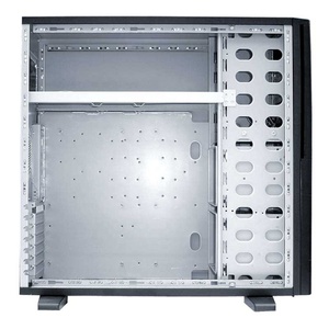 Tower <strong>Server</strong> <strong>case</strong> 3.5&quot; X10, 5.25&quot; X4 - Product Image 4