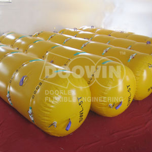Flotabilidad bajo el agua aire elevación de bolsos para tubería viendo - Product Image 5