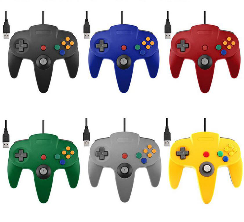 Rumble Pak Project 64 Controller Plugins I've Tested The Latest