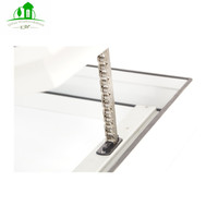 Ventana de Techo con Rejilla Magnética de Aleación de Aluminio, Abatible Horizontalmente, Automática e Insonorizada, Precio de Fábrica 2018