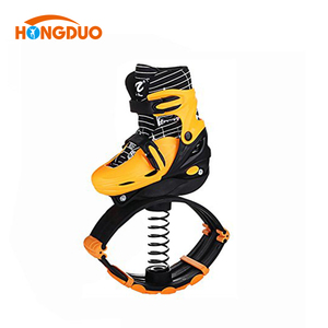 Drôle <span class=keywords><strong>de</strong></span> sport <span class=keywords><strong>kangourou</strong></span> sautant des chaussures - Product Image 6