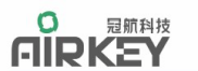 Airkey Envirotech Co., Ltd. logo