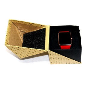 2016 táctil android GT08 GSM reloj inteligente para ios y android - Product Image 5