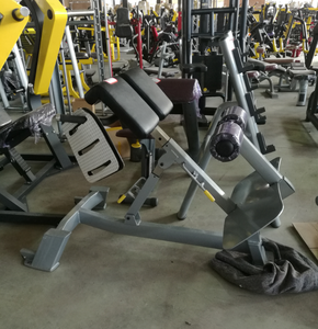 Extension réglable <span class=keywords><strong>de</strong></span> hanche <span class=keywords><strong>de</strong></span> gymnase d'équipement <span class=keywords><strong>de</strong></span> forme physique <span class=keywords><strong>en</strong></span> <span class=keywords><strong>ligne</strong></span>/<span class=keywords><strong>banc</strong></span> d'extension <span class=keywords><strong>de</strong></span> dos <span class=keywords><strong>de</strong></span> chaise romaine - Product Image 2
