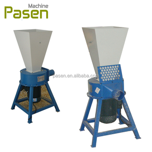 Trituratore spugna rottami/frantoio schiuma/frantoio spugna in vendita - Product Image 4