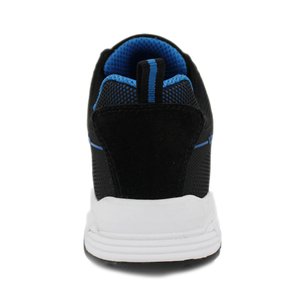 Di alta qualità all'ingrosso cavigliera tagliata in vera pelle stivali da <span class=keywords><strong>uomo</strong></span> <span class=keywords><strong>scarpe</strong></span> di sicurezza con punta in acciaio - Product Image 4