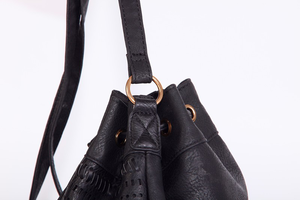 Bolso de Mano Tipo Clutch para Mujer, Marca <span class=keywords><strong>Sparty</strong></span>, de Piel Sintética con Correa para el Hombro, Venta al Por Mayor - Product Image 6