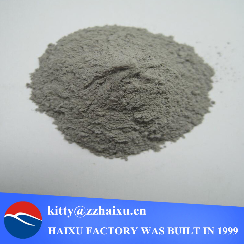 200#-0 Brown Alumina Oxide Powder For Precision Casting