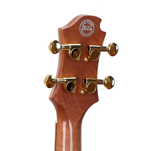 <span class=keywords><strong>Ukelele</strong></span> <span class=keywords><strong>personalizado</strong></span> Global de 24 pulgadas, 4 cuerdas de nailon, sólido, pino rojo, palisandro, guitarra acústica, Soprano, Tenoret 50 - Product Image 5