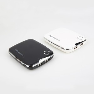 Regalos promocionales banco de la energía, cargador portátil para el cargador del usb del teléfono móvil para el cargador de iph - Product Image 2