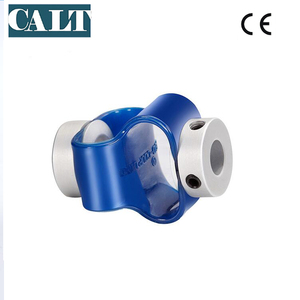 China 8 <strong>Type</strong> High Torque Encoder Flexible Shaft Quick Coupling Encoder <strong>Coupler</strong> - Product Image 5