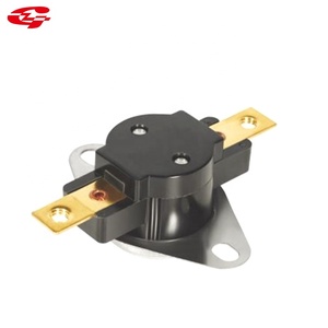 Điện Có Thể Điều Chỉnh Lưỡng Kim Sưởi Ấm Nhiệt - Product Image 3