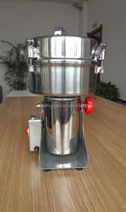 HC-1500Y Meistverkaufte Mini-Getreidemühle & Mehlmühle - Product Image 4