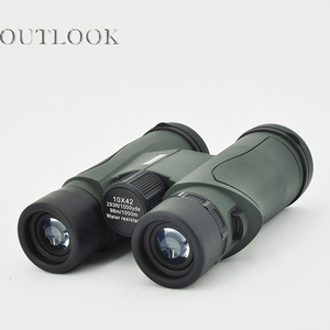Mini prisme en Toit jumelles 10x42 jour et nuit télescope pour les enfants - Product Image 5