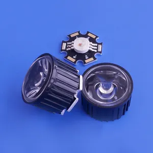Shenzhen Manufacturer 700ma High Power 3 Watt Rgb Led With Epistar Or 1w High Power Led Chip For Led Rgb Lighting