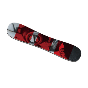 Tête de marteau en bois personnalisé, 1 pièce, sculpture de <span class=keywords><strong>snowboard</strong></span>, vente en gros - Product Image 2