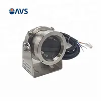 Explosieveilige Mini Infrarood Cctv Camera Voor Auto