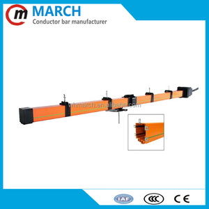 نظام موصل متعدد مع قضيب تجميع يعمل بالطاقة و 3 أقطاب - Product Image 4