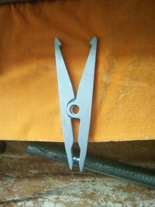 NQ3 HQ3 PQ3 overshot lắp ráp core thùng, dây ba ống lõi thùng - Product Image 4