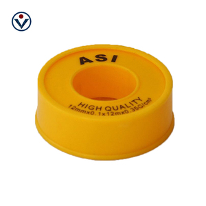 Nhu cầu cao không thấm nước Jumbo CuộN PTFE Chủ đề con dấu băng cao cấp sản phẩm - Product Image 3