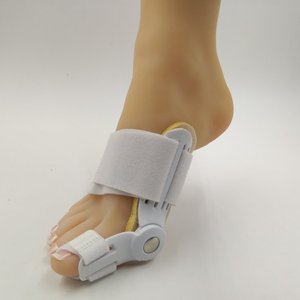 Hallux valgus y <span class=keywords><strong>juanete</strong></span> férula separadores de dedo - Product Image 1