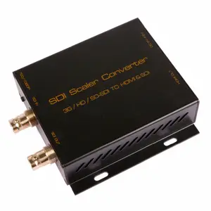 ASK Factory OEM ODM High Quality 3G HDMI SDI Converter 720P 1080P HD SDIにHDMI Converter