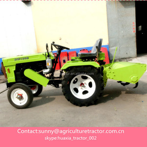 2019 Venta caliente sub tractor compacto archivos adjuntos - Product Image 2