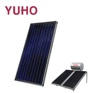High Quality Solar Water Heating Power System Panel for Hot Water Tank