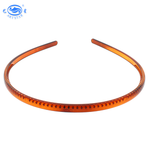 Beautiful <strong>Alice</strong> Plastic <strong>Hair</strong> <strong>Bands</strong> - Product Image 5