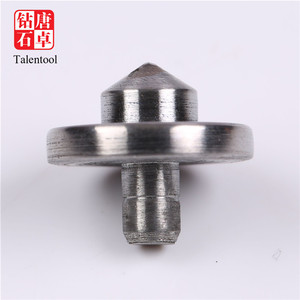 Penetrador de Dureza <span class=keywords><strong>Vickers</strong></span> con Pirámide de Diamante 136, <span class=keywords><strong>Indentador</strong></span> de Esquina Cúbica - Product Image 5